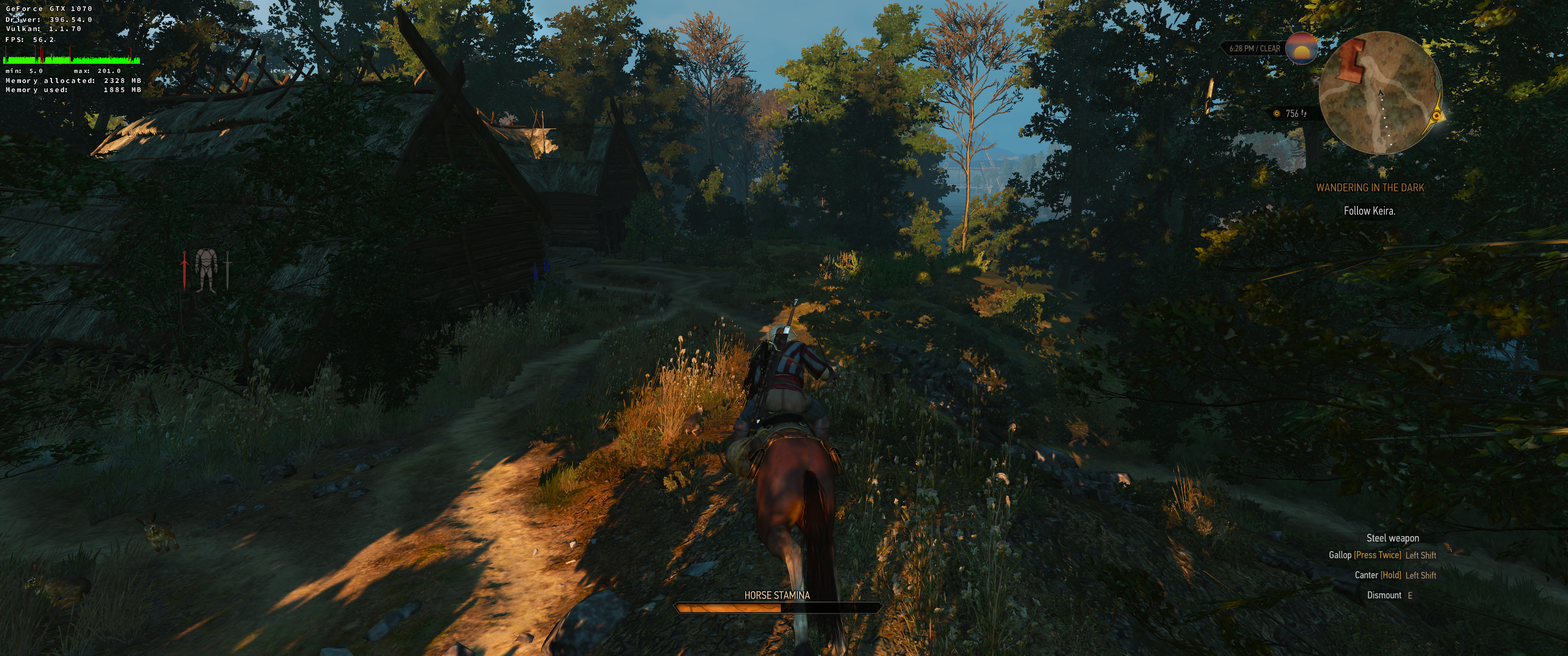 Detail Witcher 3 Cursor Stuck On Screen Nomer 7