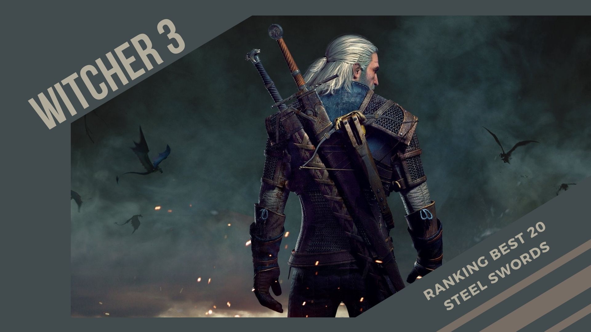 Detail Witcher 3 Emerald Dust Nomer 48