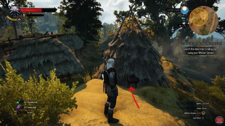 Detail Witcher 3 Frying Pan Nomer 15