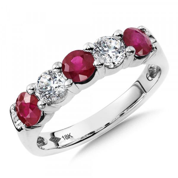 Detail Witcher 3 Gold Ruby Ring Nomer 26
