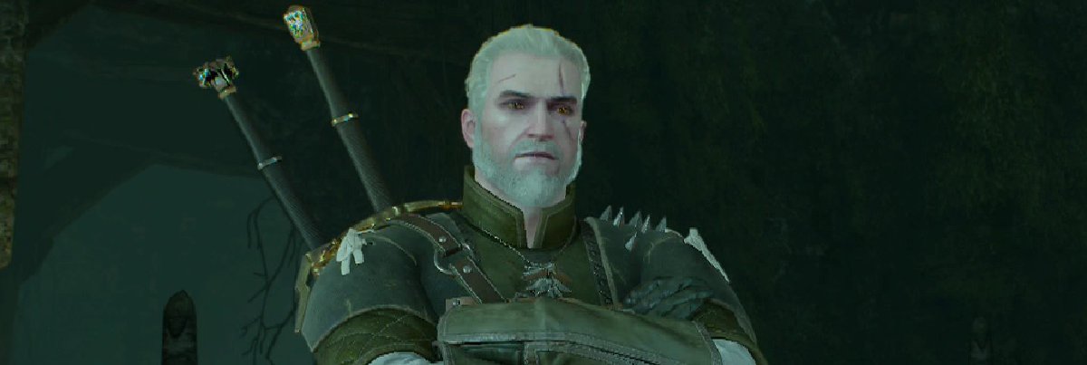 Detail Witcher 3 Griffin Armor Nomer 49