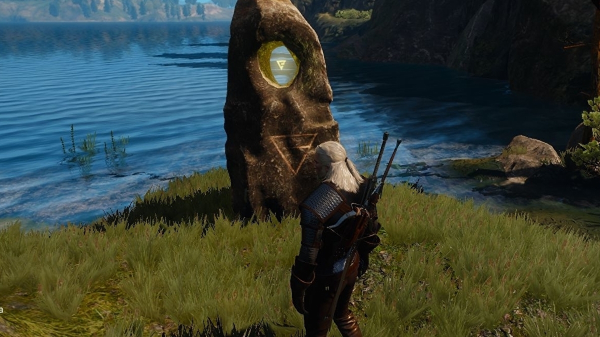Detail Witcher 3 Lighthouse Bridge Nomer 28