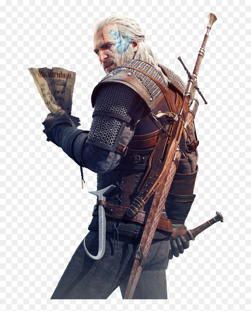 Detail Witcher 3 Logo Png Koleksi Nomer 55