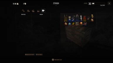 Detail Witcher 3 Magic Acorn Use Nomer 26