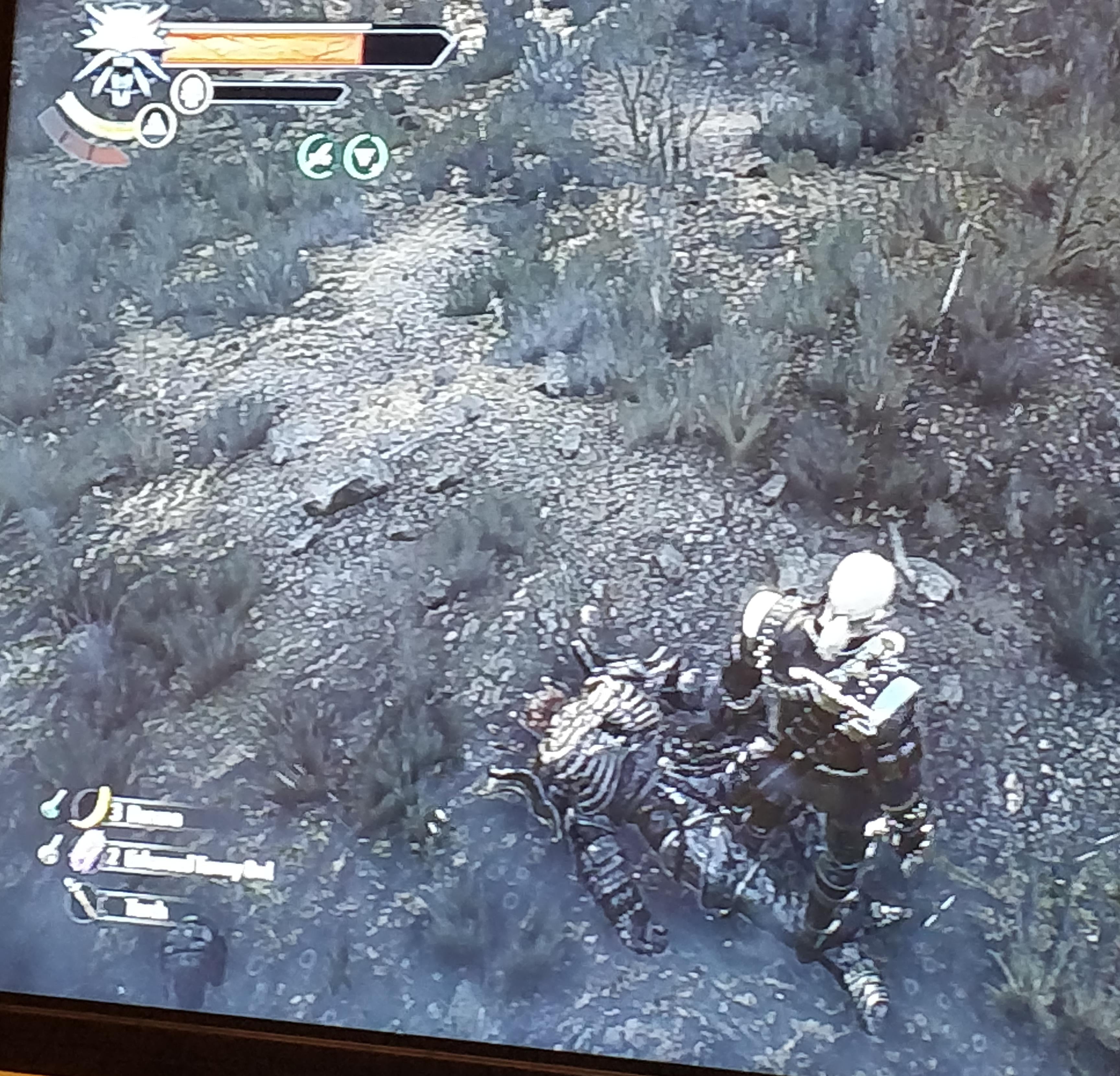 Detail Witcher 3 Magic Acorn Use Nomer 28