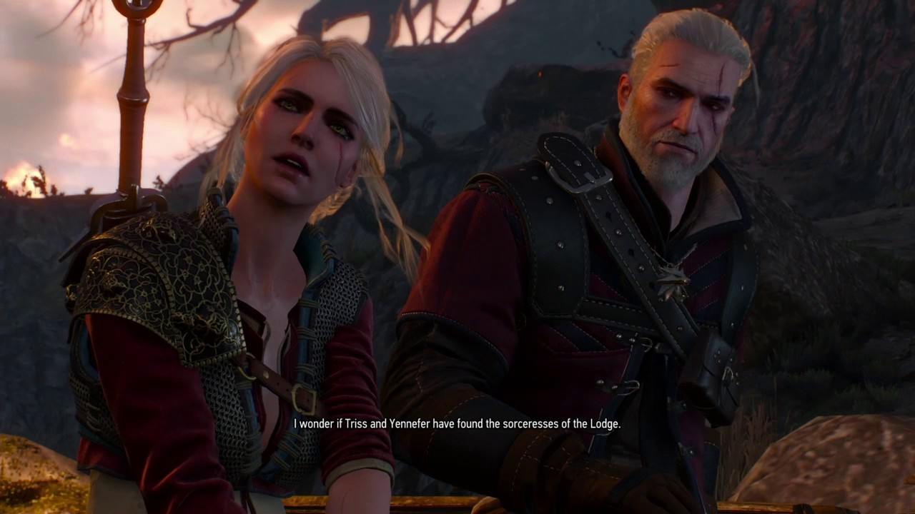 Detail Witcher 3 Magic Acorn Use Nomer 29