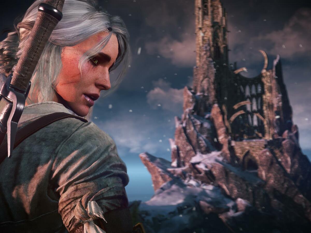 Detail Witcher 3 Magic Acorn Use Nomer 35