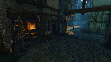 Detail Witcher 3 Magic Acorn Use Nomer 39