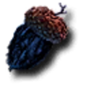 Detail Witcher 3 Magic Acorn Use Nomer 5
