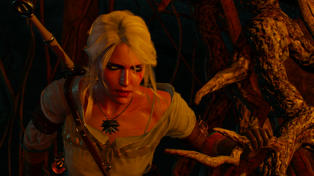 Detail Witcher 3 Magic Acorn Use Nomer 44