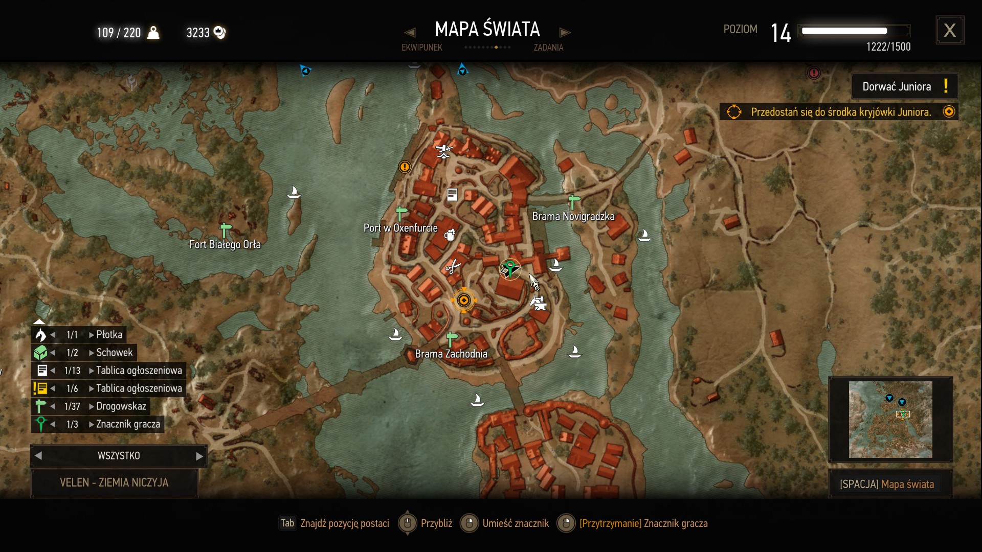 Detail Witcher 3 Magic Acorn Use Nomer 57