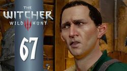 Detail Witcher 3 Of Swords And Dumplings Nomer 27
