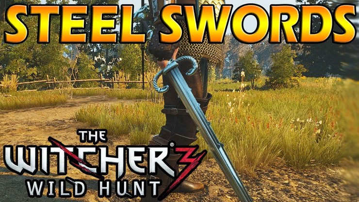 Detail Witcher 3 Of Swords And Dumplings Nomer 46
