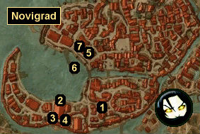 Detail Witcher 3 Of Swords And Dumplings Nomer 6