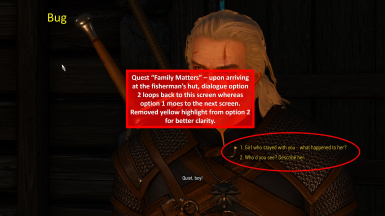 Detail Witcher 3 Of Swords And Dumplings Bug Nomer 16