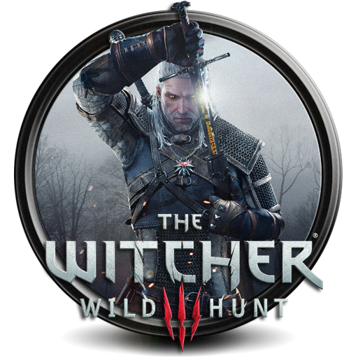 Detail Witcher 3 Png Nomer 13