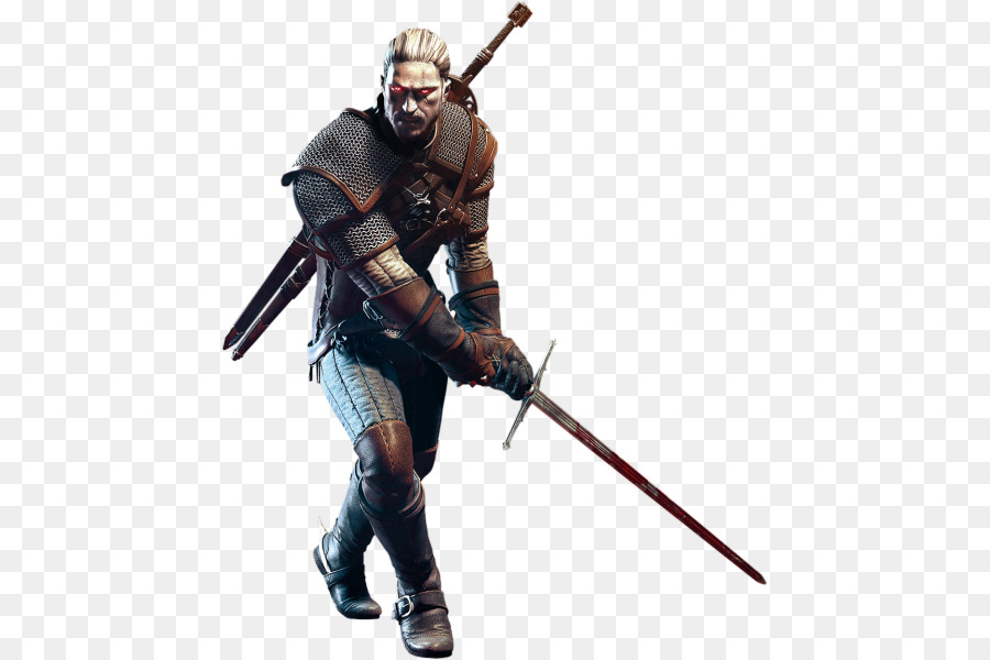 Detail Witcher 3 Png Nomer 19