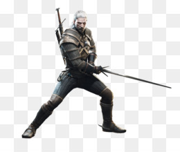 Detail Witcher 3 Png Nomer 9