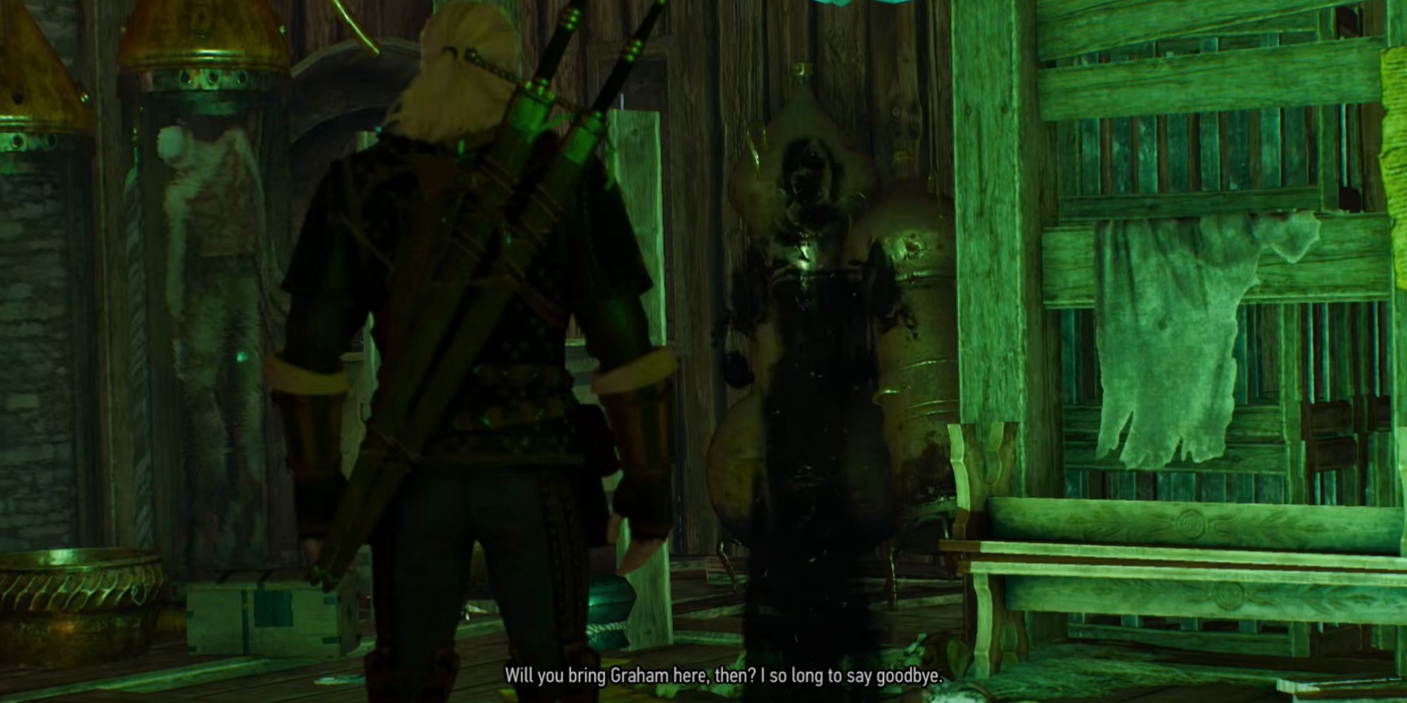 Detail Witcher 3 Rats Tower Nomer 23