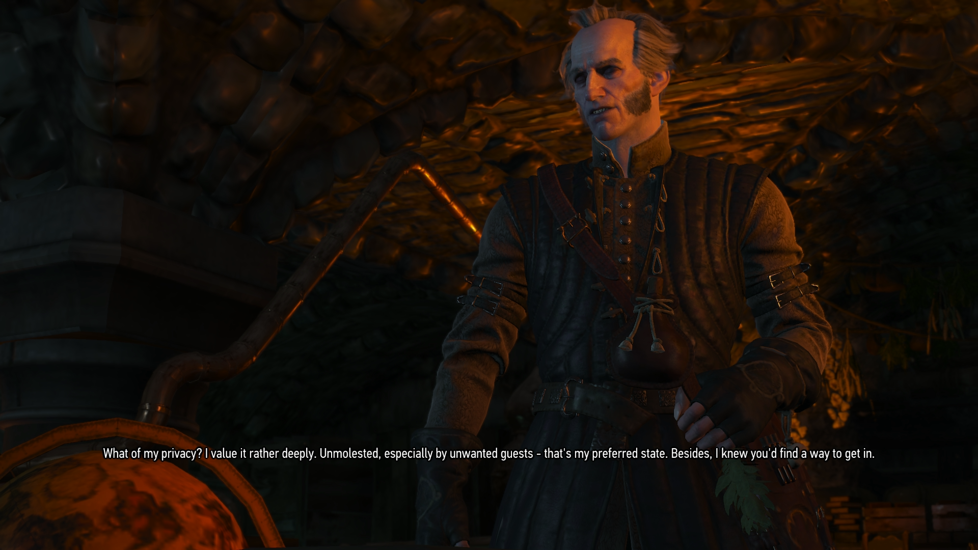 Detail Witcher 3 Spoon Nomer 15
