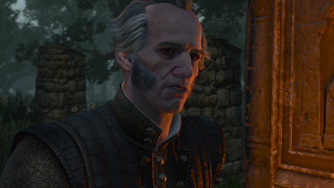 Detail Witcher 3 Spoon Nomer 32