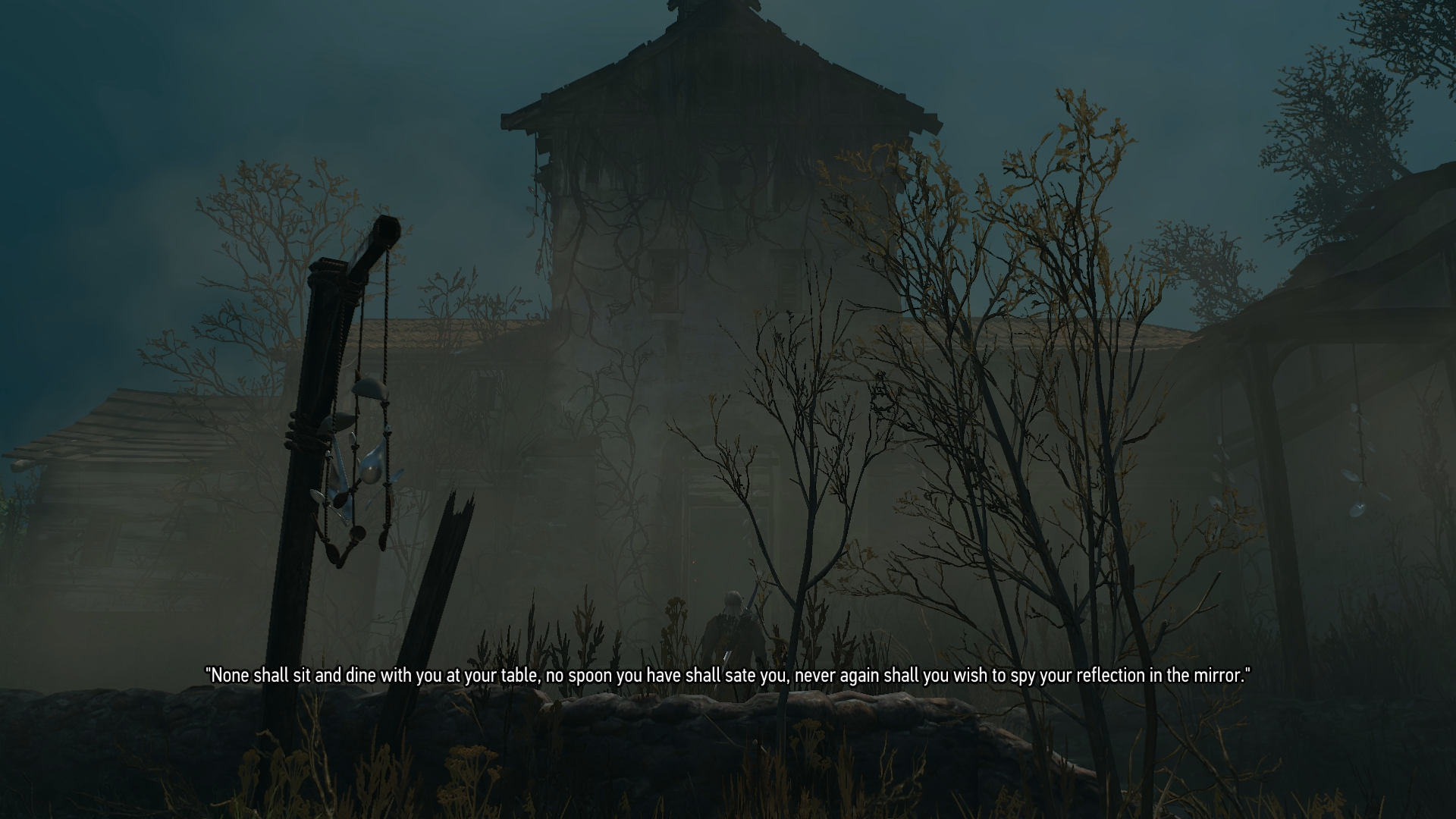 Detail Witcher 3 Spoon Nomer 38