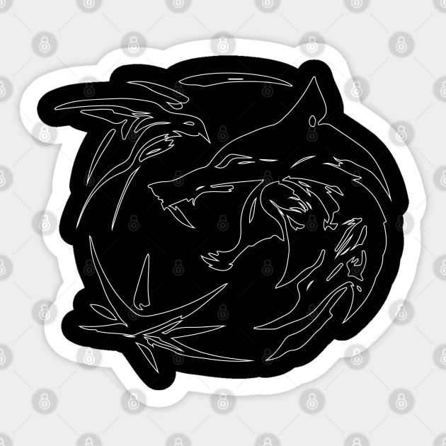 Detail Witcher 3 Swallow Symbol Nomer 41
