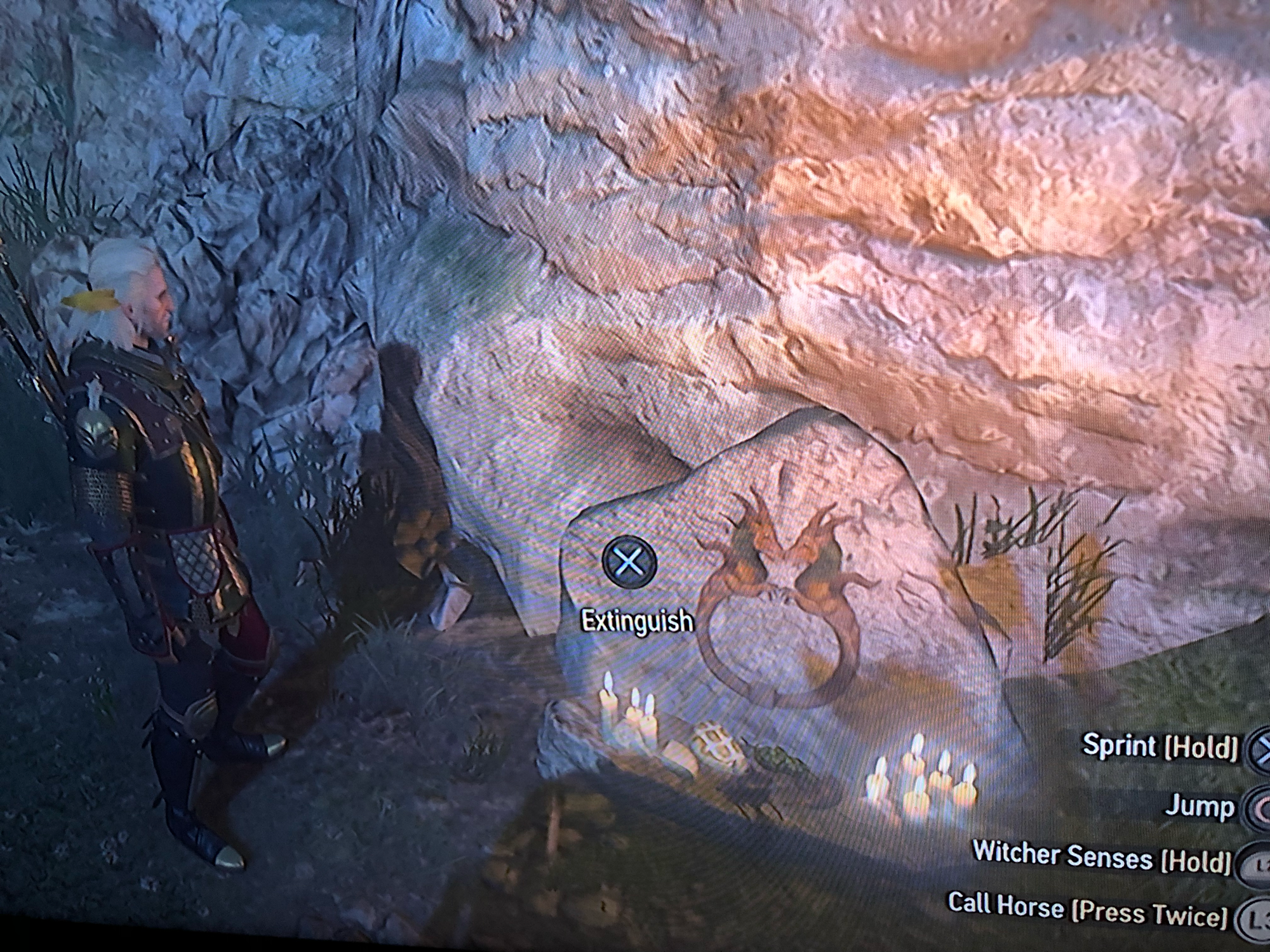 Detail Witcher 3 Swallow Symbol Nomer 48