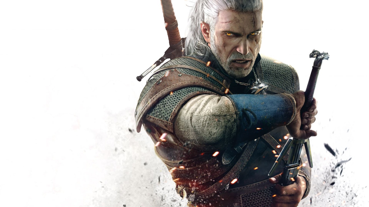 Detail Witcher 3 Wallpaper Nomer 18