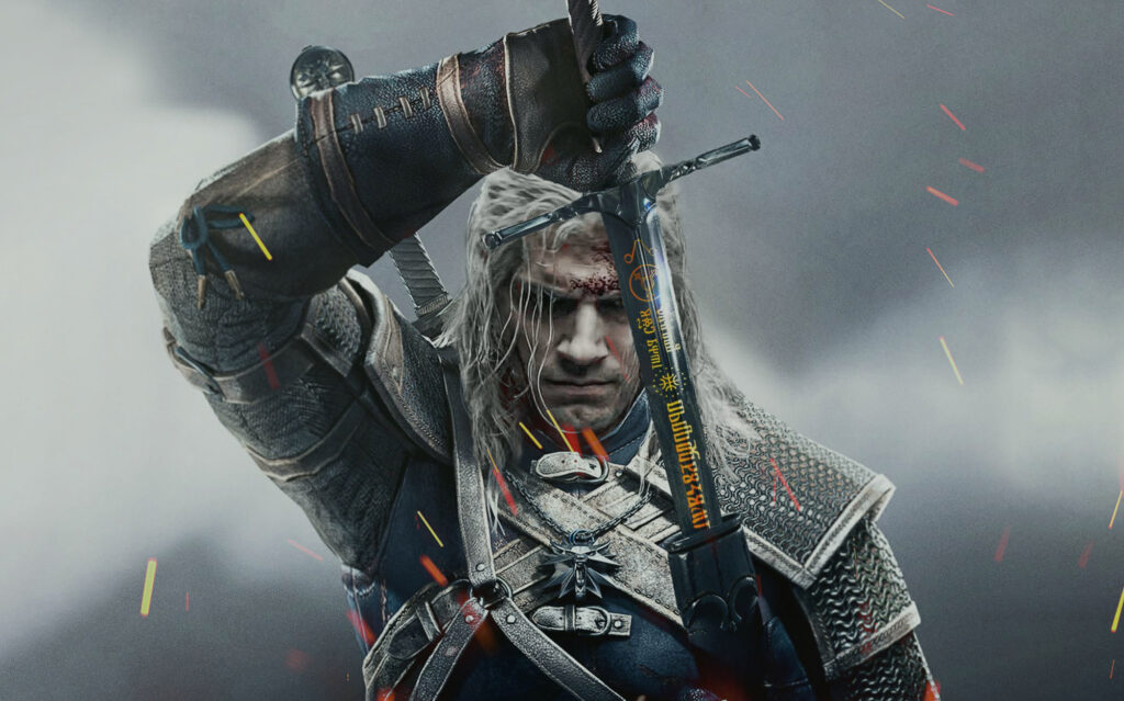 Detail Witcher 3 Wallpaper Nomer 38