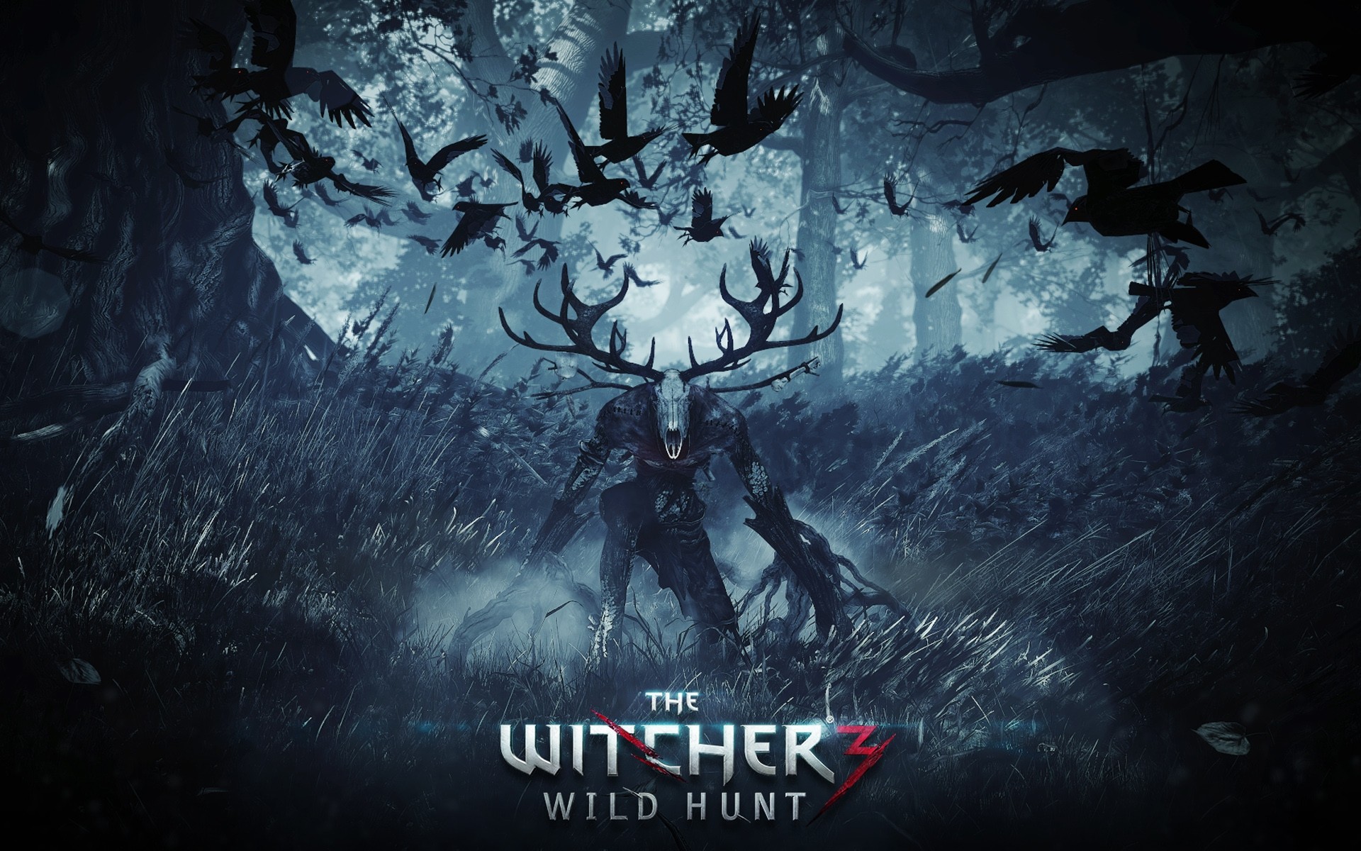 Detail Witcher 3 Wallpaper Nomer 56