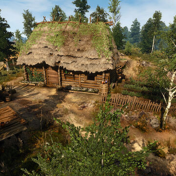 Detail Witcher 3 Where To Find Buckthorn Nomer 29