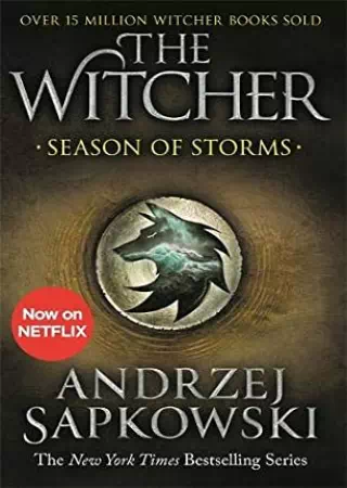 Detail Witcher Books Download Nomer 6