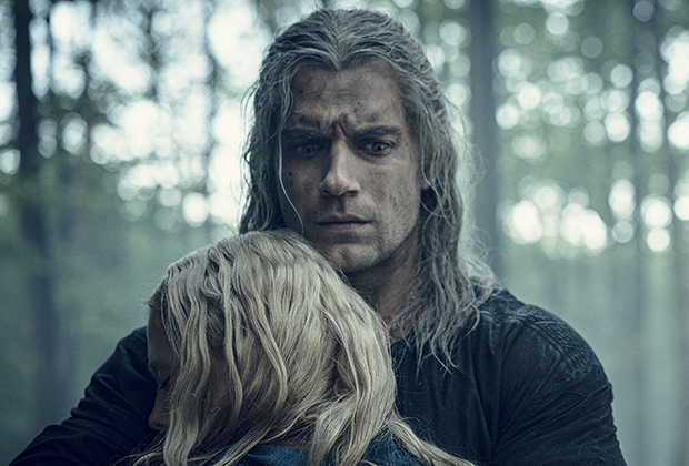 Detail Witcher Images Nomer 11