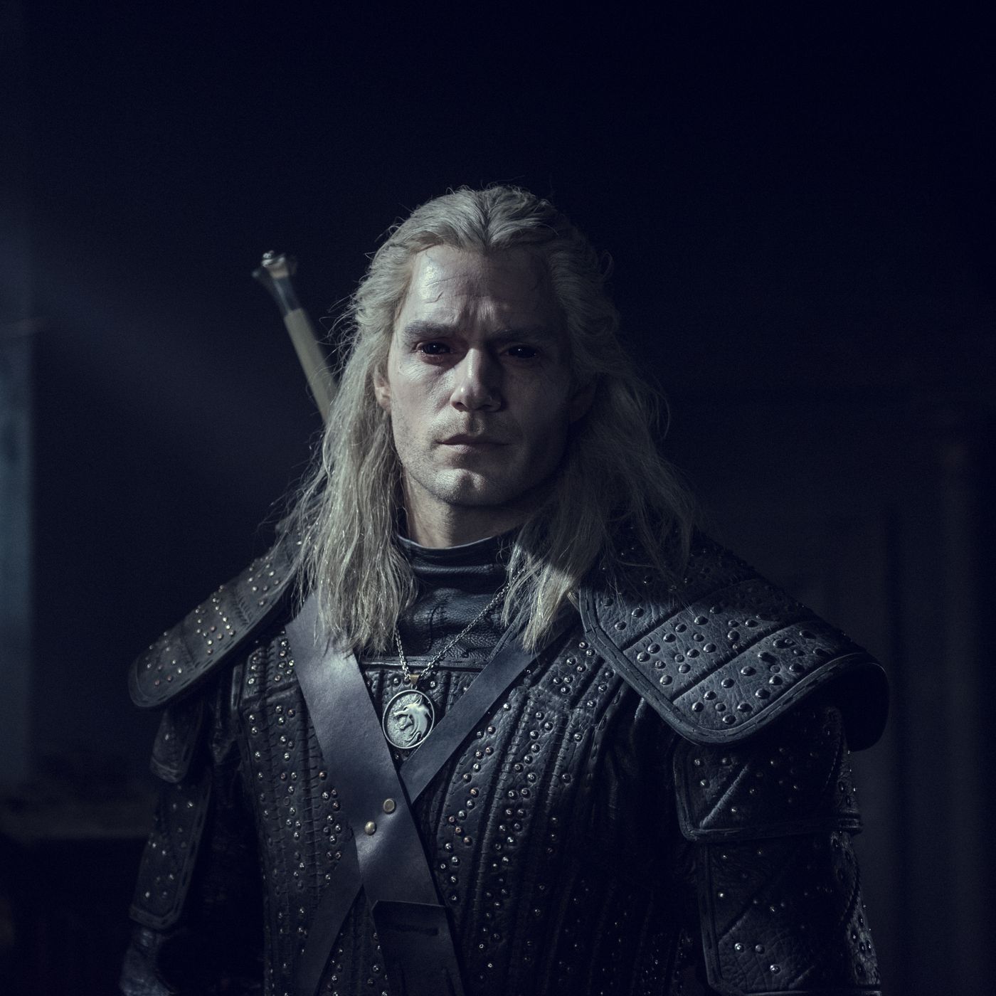 Detail Witcher Images Nomer 12