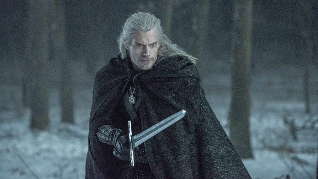 Detail Witcher Images Nomer 20