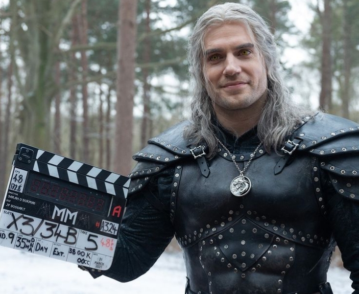 Detail Witcher Images Nomer 21