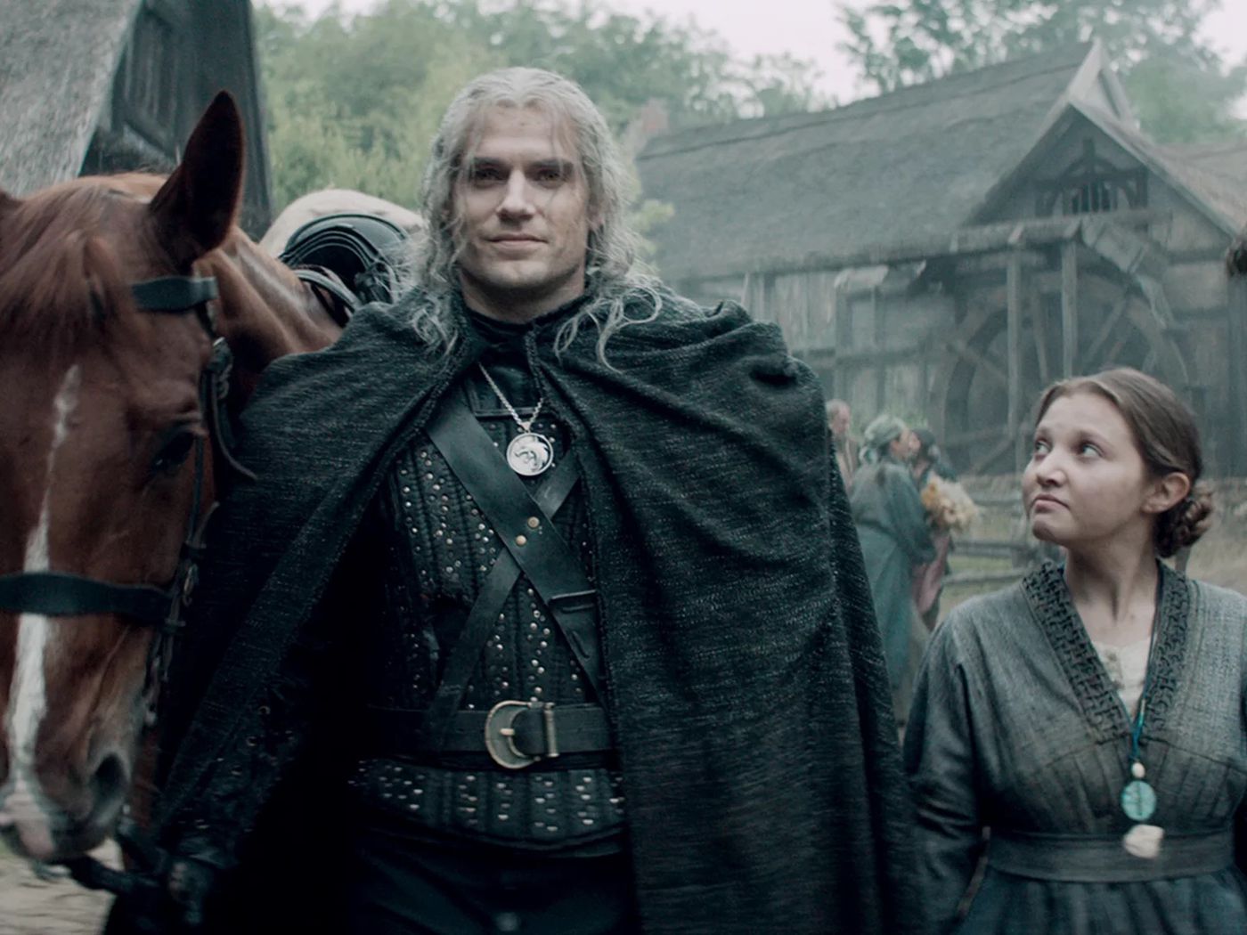 Detail Witcher Images Nomer 22