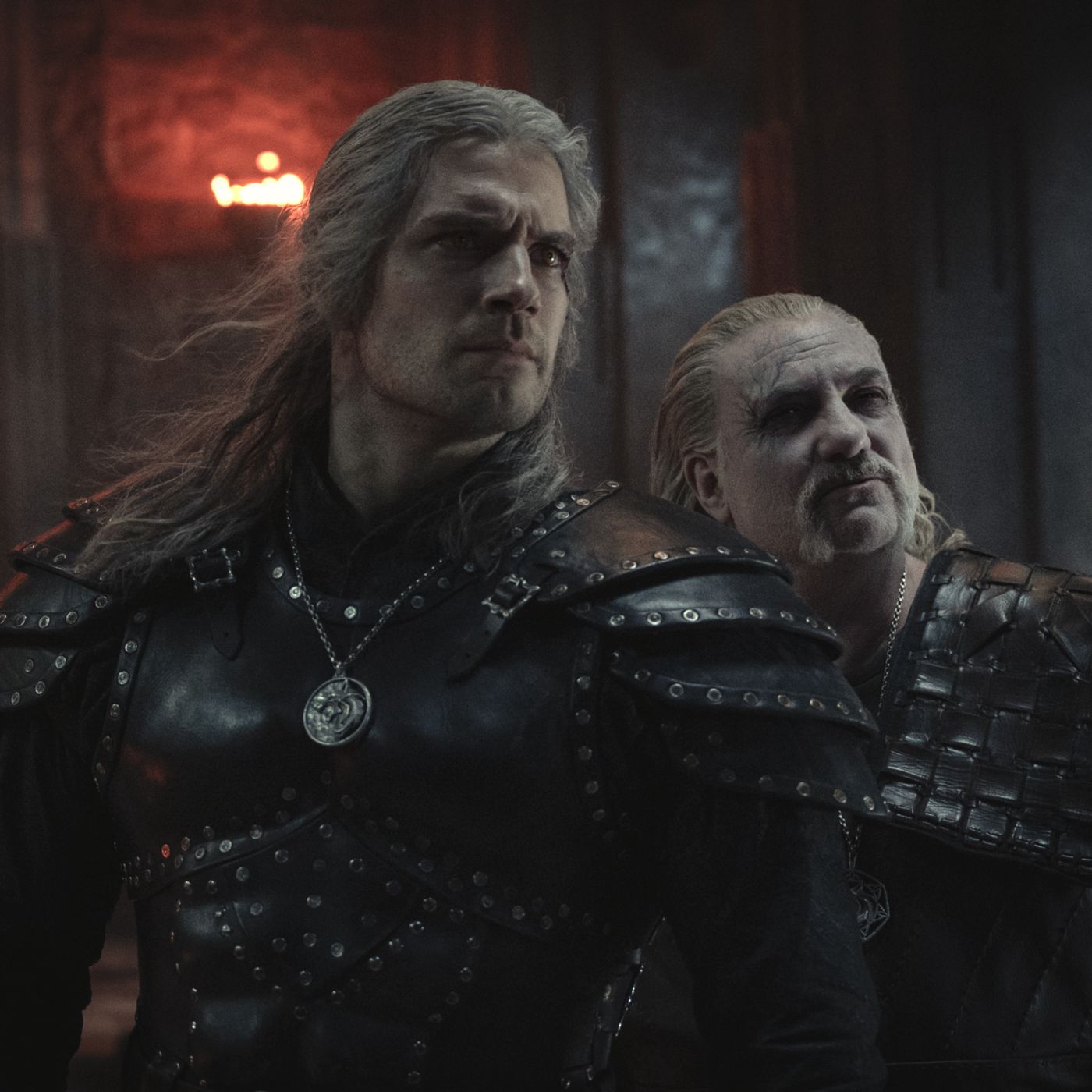 Detail Witcher Images Nomer 23