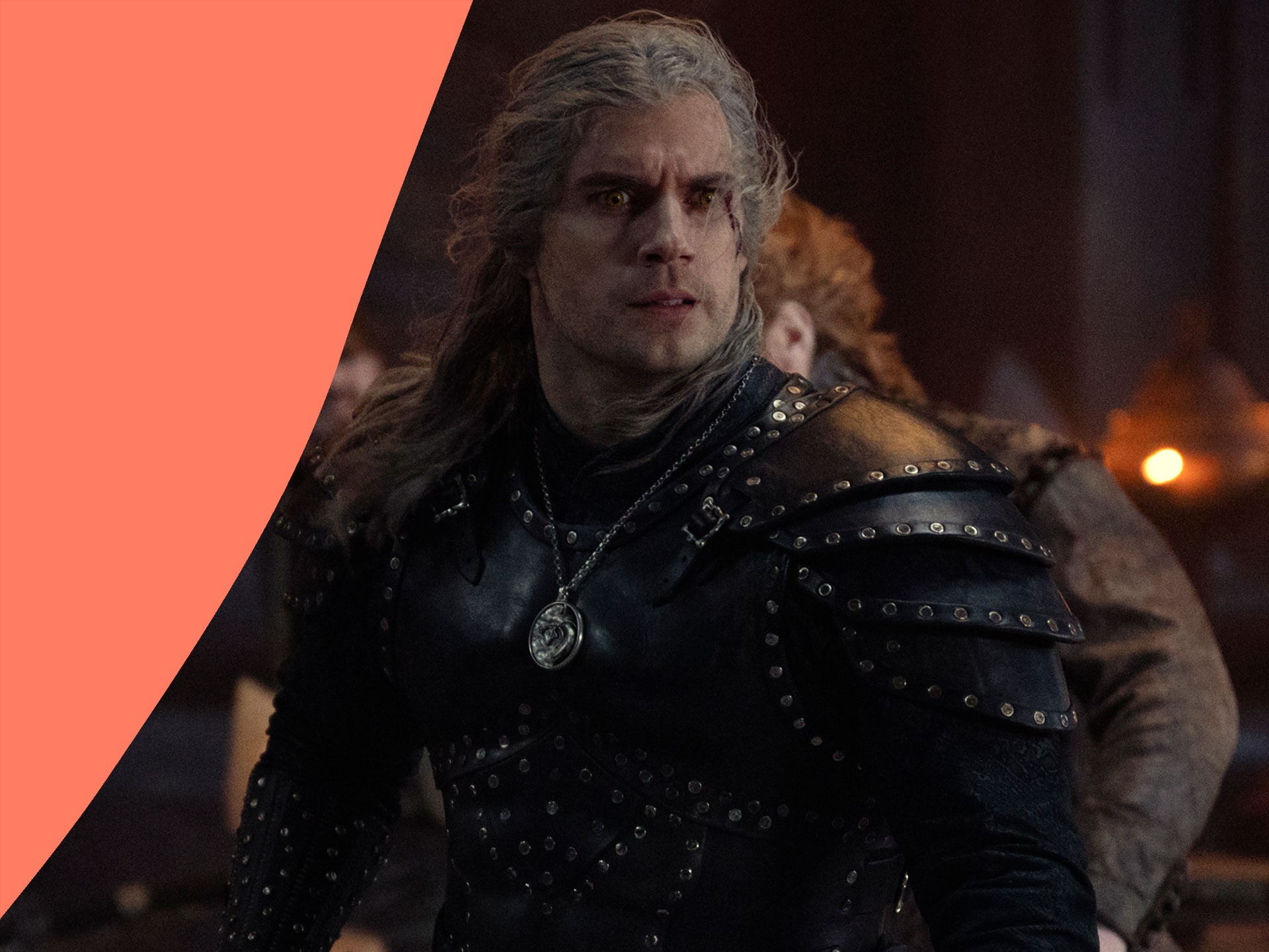 Detail Witcher Images Nomer 24