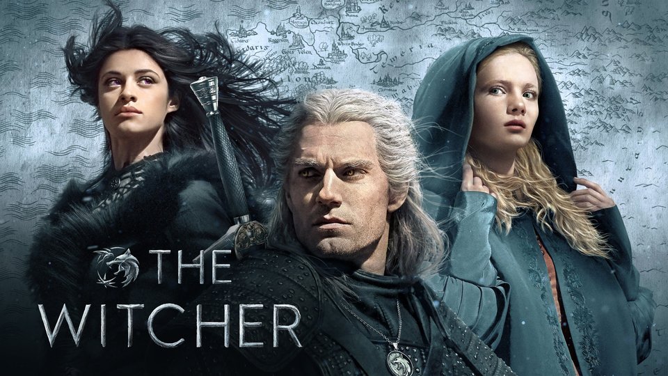 Detail Witcher Images Nomer 26