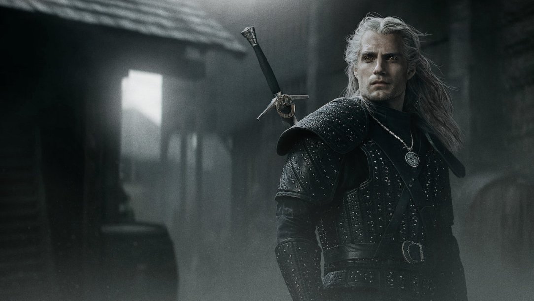 Detail Witcher Images Nomer 30