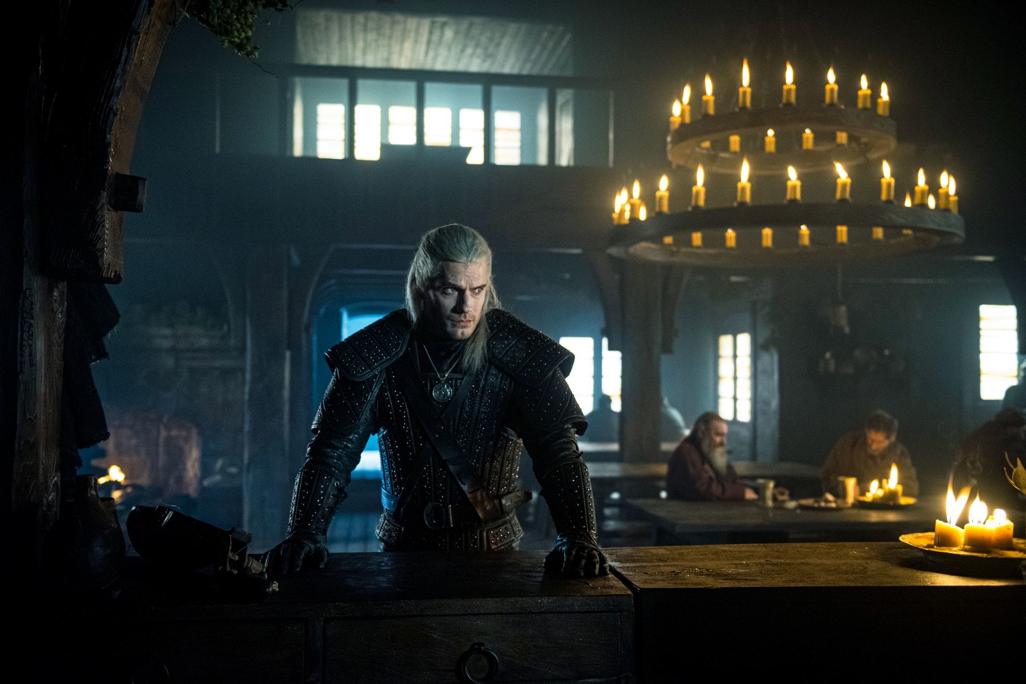 Detail Witcher Images Nomer 32