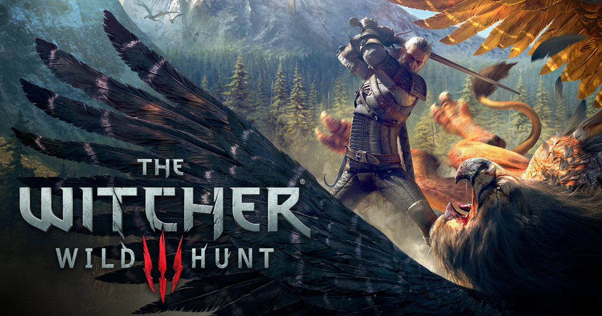 Detail Witcher Images Nomer 33