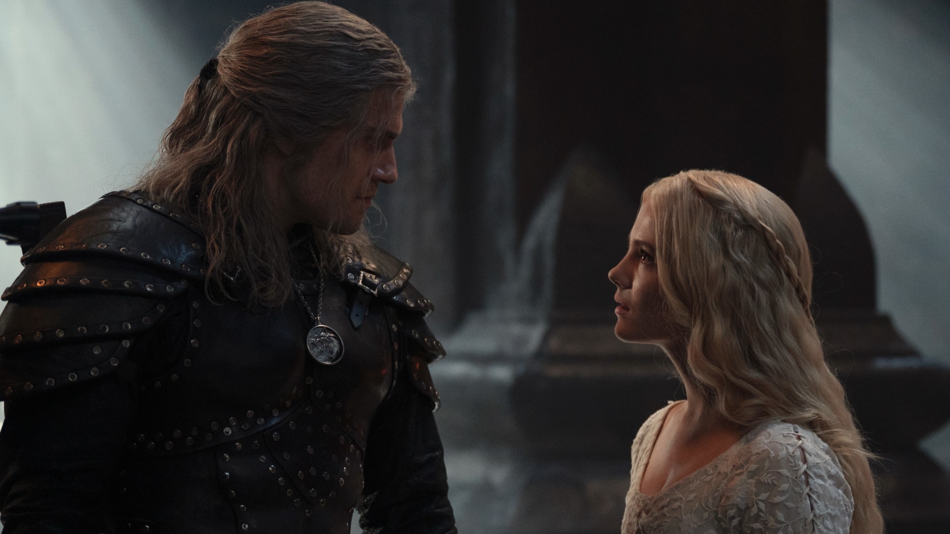 Detail Witcher Images Nomer 34