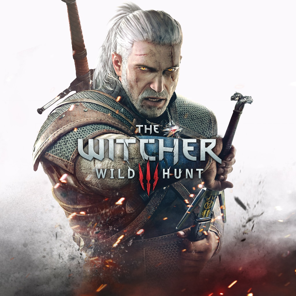 Detail Witcher Images Nomer 37