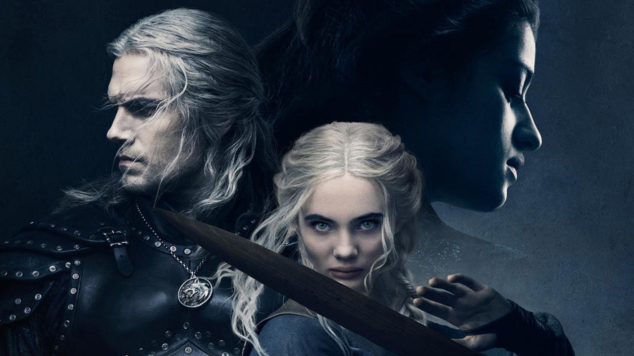 Detail Witcher Images Nomer 38