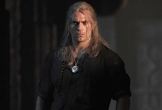 Detail Witcher Images Nomer 39