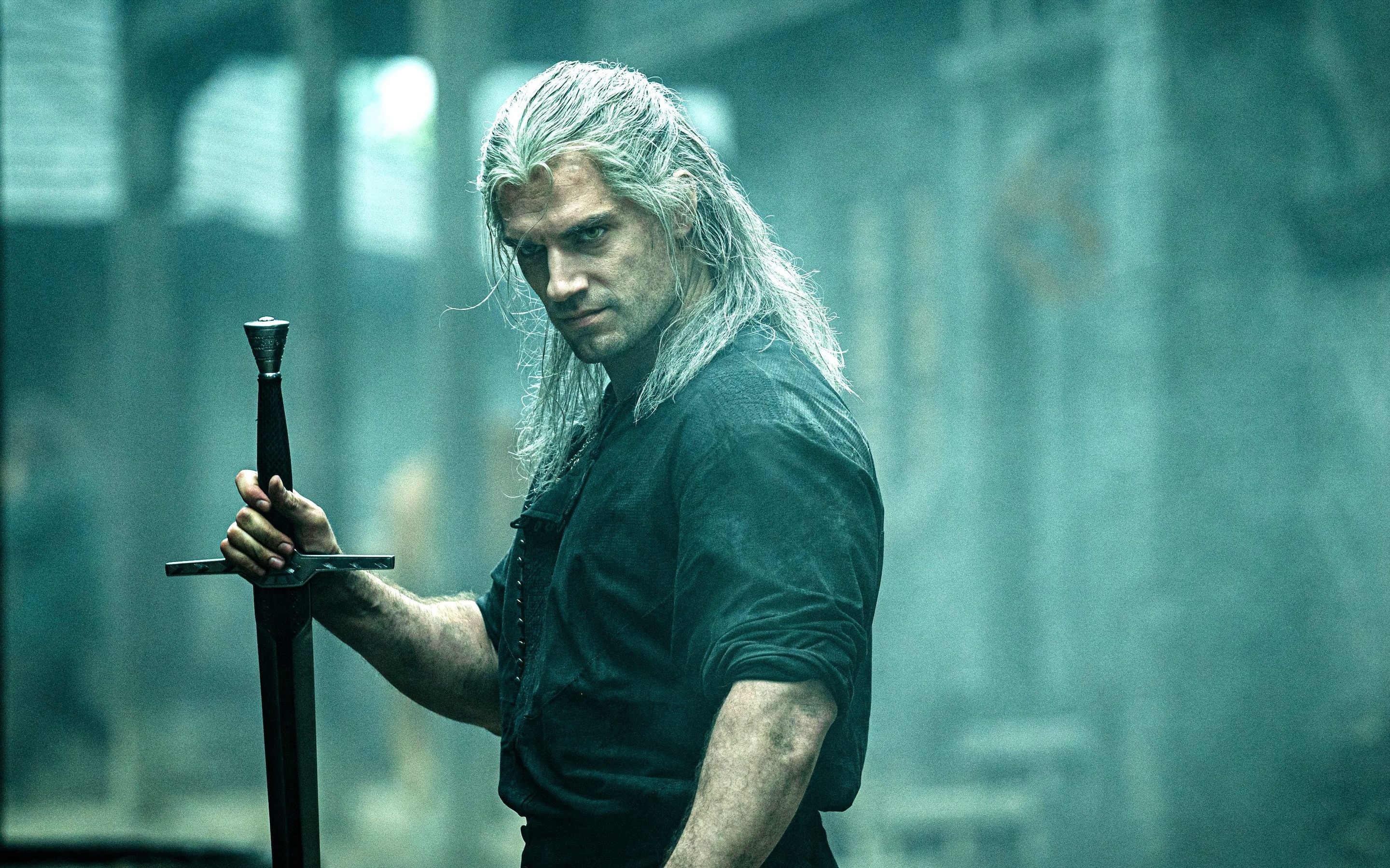 Detail Witcher Images Nomer 44
