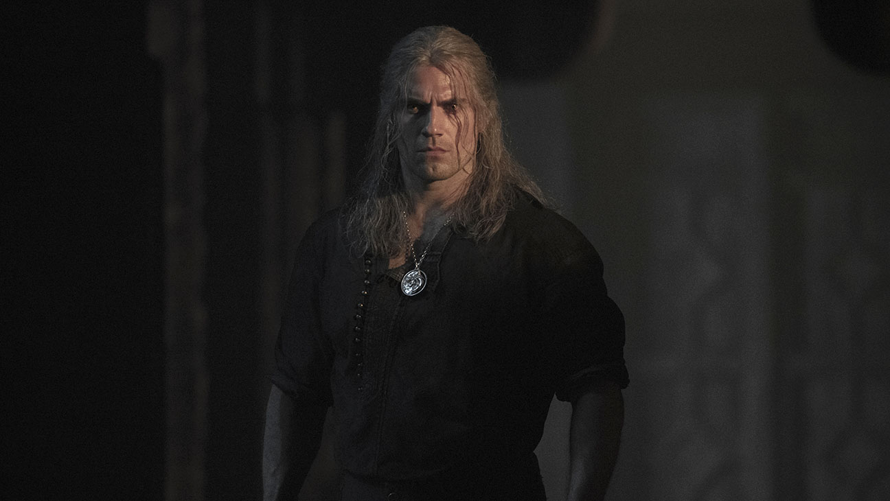 Detail Witcher Images Nomer 46